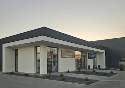 MONTAŻOWNIA- DRZWI, OKNA, BRAMY, PODŁOGI I ROLETY